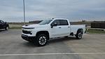 New 2025 Chevrolet Silverado 2500 Custom Crew Cab 4WD SRW Pickup for sale #SF243715 - photo 5