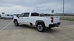 New 2025 Chevrolet Silverado 2500 Custom Crew Cab 4WD SRW Pickup for sale #SF243715 - photo 7