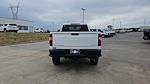 New 2025 Chevrolet Silverado 2500 Custom Crew Cab 4WD SRW Pickup for sale #SF243715 - photo 8