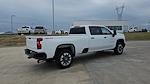 New 2025 Chevrolet Silverado 2500 Custom Crew Cab 4WD SRW Pickup for sale #SF243715 - photo 2