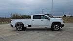 New 2025 Chevrolet Silverado 2500 Custom Crew Cab 4WD SRW Pickup for sale #SF243715 - photo 9