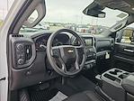 New 2025 Chevrolet Silverado 2500 Custom Crew Cab 4WD SRW Pickup for sale #SF243715 - photo 10