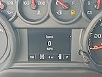 New 2025 Chevrolet Silverado 2500 Custom Crew Cab 4WD SRW Pickup for sale #SF243715 - photo 12