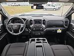 New 2025 Chevrolet Silverado 2500 Custom Crew Cab 4WD SRW Pickup for sale #SF243715 - photo 19