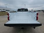 New 2025 Chevrolet Silverado 2500 Custom Crew Cab 4WD SRW Pickup for sale #SF243715 - photo 25