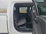 New 2025 Chevrolet Silverado 2500 Custom Crew Cab 4WD SRW Pickup for sale #SF243715 - photo 26