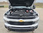 New 2025 Chevrolet Silverado 2500 Custom Crew Cab 4WD SRW Pickup for sale #SF243715 - photo 29