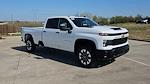 New 2025 Chevrolet Silverado 2500 Custom Crew Cab 4WD SRW Pickup for sale #SF243841 - photo 3