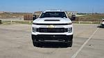 New 2025 Chevrolet Silverado 2500 Custom Crew Cab 4WD SRW Pickup for sale #SF243841 - photo 4