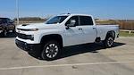 New 2025 Chevrolet Silverado 2500 Custom Crew Cab 4WD SRW Pickup for sale #SF243841 - photo 5