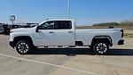 New 2025 Chevrolet Silverado 2500 Custom Crew Cab 4WD SRW Pickup for sale #SF243841 - photo 6