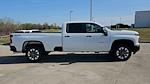 New 2025 Chevrolet Silverado 2500 Custom Crew Cab 4WD SRW Pickup for sale #SF243841 - photo 9