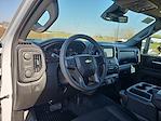 New 2025 Chevrolet Silverado 2500 Custom Crew Cab 4WD SRW Pickup for sale #SF243841 - photo 10