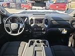 New 2025 Chevrolet Silverado 2500 Custom Crew Cab 4WD SRW Pickup for sale #SF243841 - photo 19