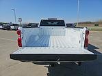 New 2025 Chevrolet Silverado 2500 Custom Crew Cab 4WD SRW Pickup for sale #SF243841 - photo 25