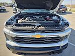 New 2025 Chevrolet Silverado 2500 Custom Crew Cab 4WD SRW Pickup for sale #SF243841 - photo 29