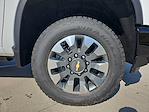 New 2025 Chevrolet Silverado 2500 Custom Crew Cab 4WD SRW Pickup for sale #SF243841 - photo 32