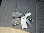 New 2025 Chevrolet Silverado 2500 Custom Crew Cab 4WD SRW Pickup for sale #SF243841 - photo 34