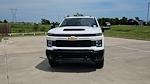 New 2025 Chevrolet Silverado 2500 Custom Crew Cab 4WD SRW Pickup for sale #SF243953 - photo 4