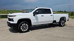 New 2025 Chevrolet Silverado 2500 Custom Crew Cab 4WD SRW Pickup for sale #SF243953 - photo 5