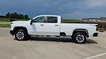 New 2025 Chevrolet Silverado 2500 Custom Crew Cab 4WD SRW Pickup for sale #SF243953 - photo 6