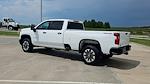 New 2025 Chevrolet Silverado 2500 Custom Crew Cab 4WD SRW Pickup for sale #SF243953 - photo 7