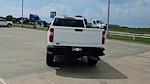 New 2025 Chevrolet Silverado 2500 Custom Crew Cab 4WD SRW Pickup for sale #SF243953 - photo 8