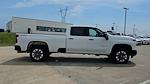 New 2025 Chevrolet Silverado 2500 Custom Crew Cab 4WD SRW Pickup for sale #SF243953 - photo 9