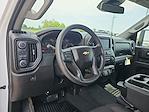 New 2025 Chevrolet Silverado 2500 Custom Crew Cab 4WD SRW Pickup for sale #SF243953 - photo 10