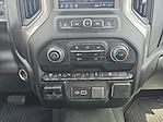 New 2025 Chevrolet Silverado 2500 Custom Crew Cab 4WD SRW Pickup for sale #SF243953 - photo 17