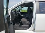 New 2025 Chevrolet Silverado 2500 Custom Crew Cab 4WD SRW Pickup for sale #SF243953 - photo 18