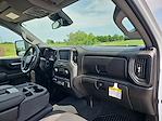 New 2025 Chevrolet Silverado 2500 Custom Crew Cab 4WD SRW Pickup for sale #SF243953 - photo 28