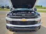 New 2025 Chevrolet Silverado 2500 Custom Crew Cab 4WD SRW Pickup for sale #SF243953 - photo 29