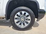 New 2025 Chevrolet Silverado 2500 Custom Crew Cab 4WD SRW Pickup for sale #SF243953 - photo 32