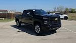 New 2025 Chevrolet Silverado 2500 Custom Crew Cab Pickup for sale #SF246563 - photo 3