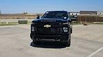 New 2025 Chevrolet Silverado 2500 Custom Crew Cab Pickup for sale #SF246563 - photo 4