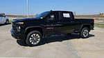 New 2025 Chevrolet Silverado 2500 Custom Crew Cab Pickup for sale #SF246563 - photo 5