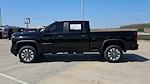 New 2025 Chevrolet Silverado 2500 Custom Crew Cab Pickup for sale #SF246563 - photo 6
