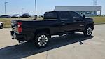 New 2025 Chevrolet Silverado 2500 Custom Crew Cab Pickup for sale #SF246563 - photo 2