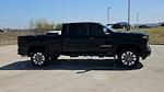 New 2025 Chevrolet Silverado 2500 Custom Crew Cab Pickup for sale #SF246563 - photo 9