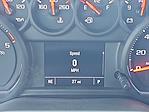New 2025 Chevrolet Silverado 2500 Custom Crew Cab Pickup for sale #SF246563 - photo 12