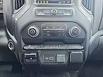 New 2025 Chevrolet Silverado 2500 Custom Crew Cab Pickup for sale #SF246563 - photo 17