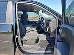 New 2025 Chevrolet Silverado 2500 Custom Crew Cab Pickup for sale #SF246563 - photo 27
