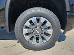 New 2025 Chevrolet Silverado 2500 Custom Crew Cab Pickup for sale #SF246563 - photo 32