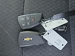 New 2025 Chevrolet Silverado 2500 Custom Crew Cab Pickup for sale #SF246563 - photo 34