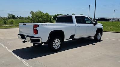 New 2025 Chevrolet Silverado 3500 LTZ Crew Cab 4WD Pickup for sale #SF253690 - photo 2
