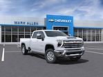 New 2025 Chevrolet Silverado 3500 LTZ Crew Cab 4WD Pickup for sale #SF253690 - photo 36