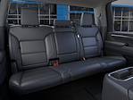 New 2025 Chevrolet Silverado 3500 LTZ Crew Cab 4WD Pickup for sale #SF253690 - photo 52