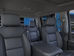New 2025 Chevrolet Silverado 3500 LTZ Crew Cab 4WD Pickup for sale #SF253690 - photo 59