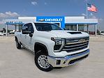 New 2025 Chevrolet Silverado 3500 LTZ Crew Cab 4WD Pickup for sale #SF253690 - photo 1